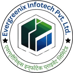 Evergreenix Logo
